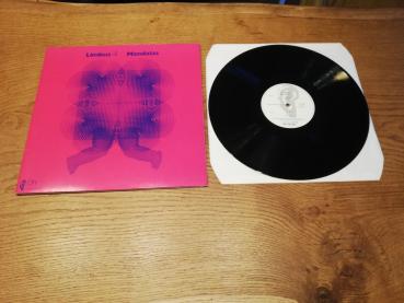 Limbus 4 Mandalas 2009 OHR OMM 56001 Deutsche Pressung NM/NM